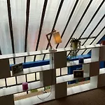 Loft 2 Stations From Paris Rer B Laplace